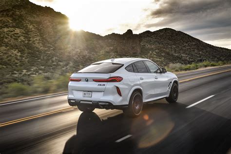Bmw X6 M Competition 2020 Reviews Complete Car