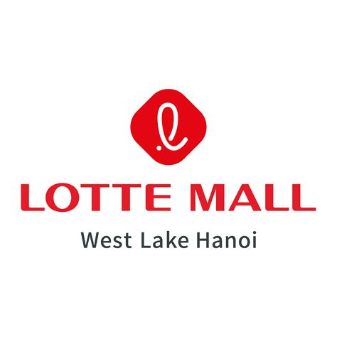 Lotte Mall West Lake Hanoi