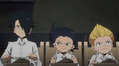 Story｜the Promised Neverland Season 2 Official Usa Website