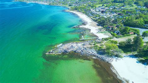 7 Best Beaches in Bornholm: Island’s Hidden Coastal Paradises