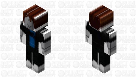 Roblox Bacon Related Minecraft Skin