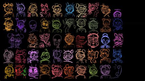 UCN Sketch by P0nyIsL-me on DeviantArt