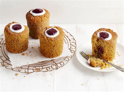 Runebergin torttu - Valio