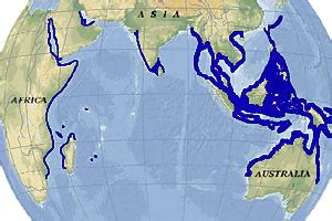 Marine Biology: The Dugong - Distribution and Habitat