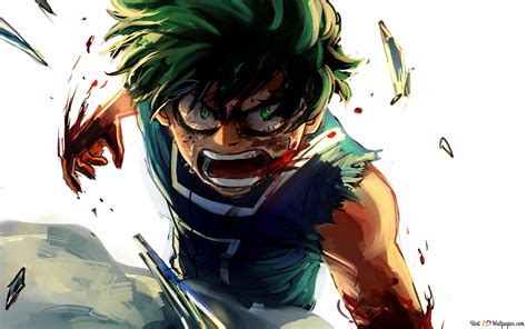 20+ Cool Anime Fighting Wallpaper - Anime Top Wallpaper