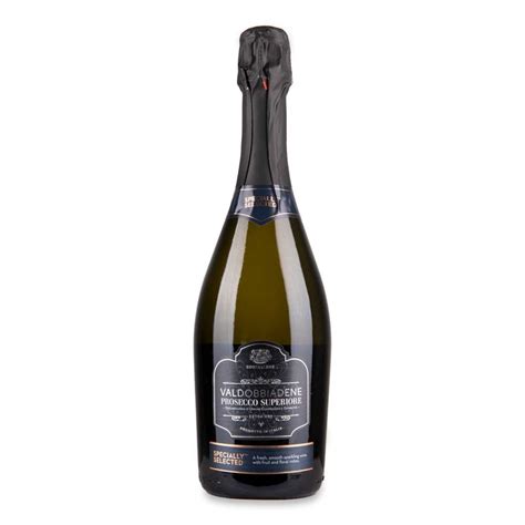 Lovely Bubbly Aldi Celebrates National Prosecco Day With Award Winning