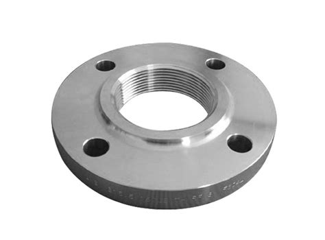 Th/Threaded Flanges | Female Threaded Flanges, Male Threaded Flanges