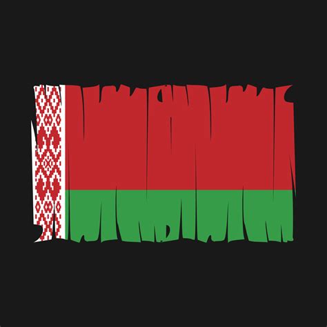 Belarus Flag Vector 20226075 Vector Art at Vecteezy