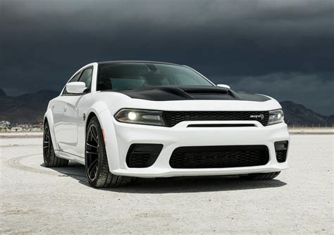 Beygirlik Dodge Charger Srt Hellcat Redeye Tan T Ld