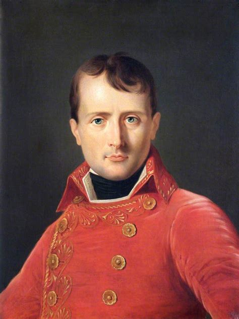 Napoleon Bonaparte 17691821 As First Consul Art Uk