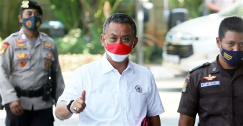 Alami Penyesuaian DPRD Dan Pemprov DKI Sepakat BTT Di APBD Tahun 2023