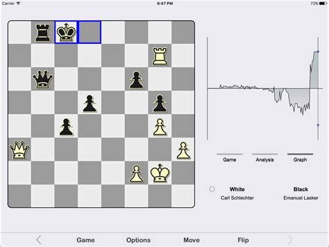 Smallfish Chess For Stockfish App Voor Iphone Ipad En Ipod Touch