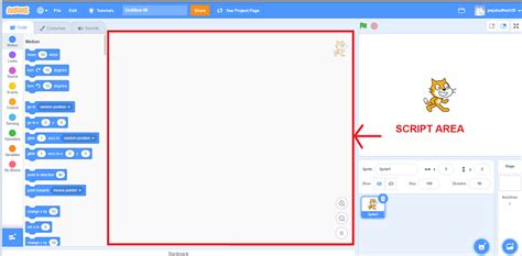 How To Make Animation In Scratch Codingal