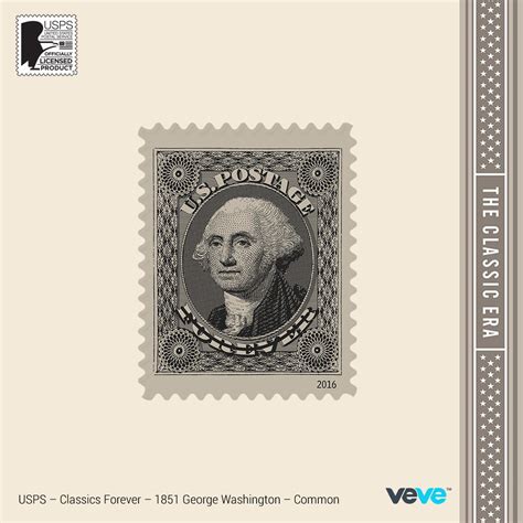 Forever Postage Stamp