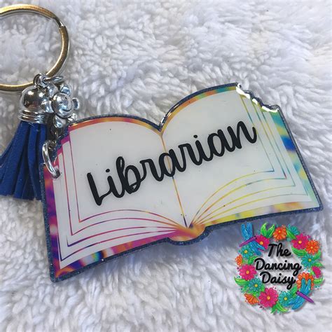 Open Book Acrylic Blanks For Key Chains And Badge Reels Moxie Vinyls