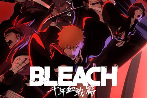 アニメ『bleach 千年血戦篇』楽しみなシーンは？ 早く見たい「最強vs最強」 マグミクス