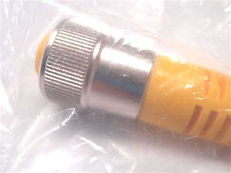 Turck Rsm Rkm M S Minifast Cable U Ebay