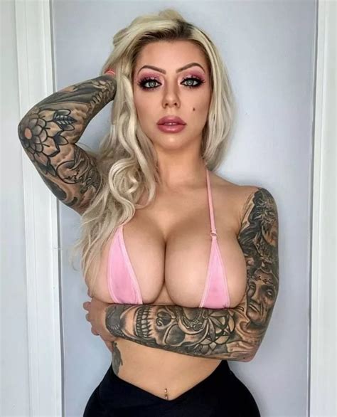 Karma Rx Nudes PornStarHQ NUDE PICS ORG