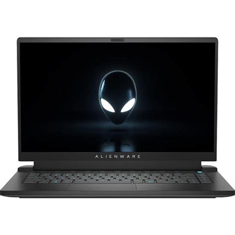 Laptop Dell Alienware M15 R5 Amd Ryzen R7 5800h Pana La 4 4ghz 15 6