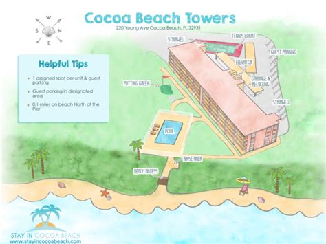 Where Are The Best Places To Stay In Cocoa Beach Stay In Cocoa Beach