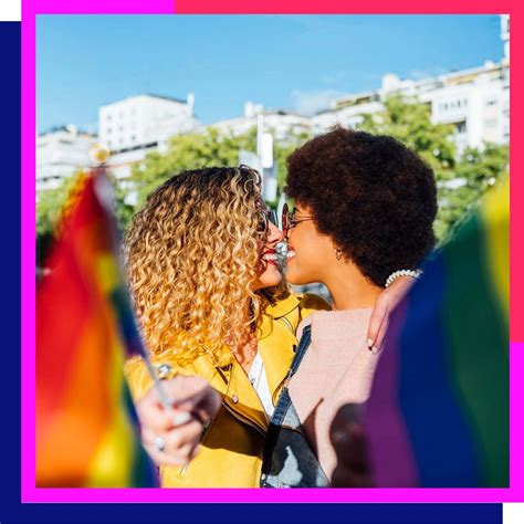 Pride Month POPSUGAR Love Sex