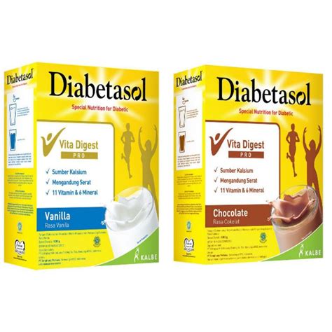 Diabetasol Gr Formerly Grams Diabetes Milk Kg Vanilla