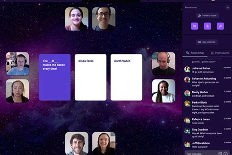 Kosmi.io | Substack
