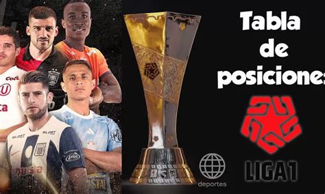 Tabla De Liga En Vivo Posiciones Del Clausura Y Acumulado Hoy Hot Sex