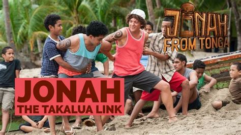 Jonah From Tonga The Takalua Link Youtube Jonah Tonga Link Youtube