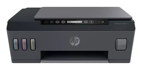 Todo Sobre Hp Smart Tank Mercado Libre