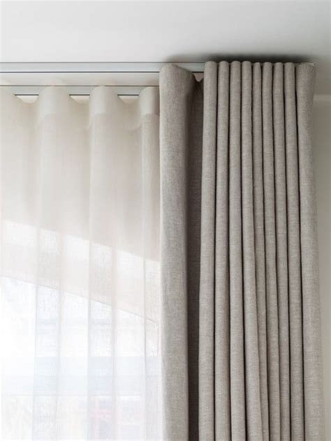 Home Curtain Ideas For Every Room Curtains In Curtains Living