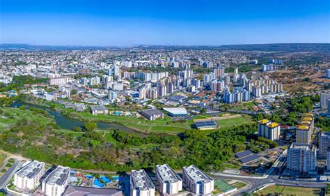 O Que Fazer Em Caldas Novas Um Guia Completo Para Sua Experi Ncia De