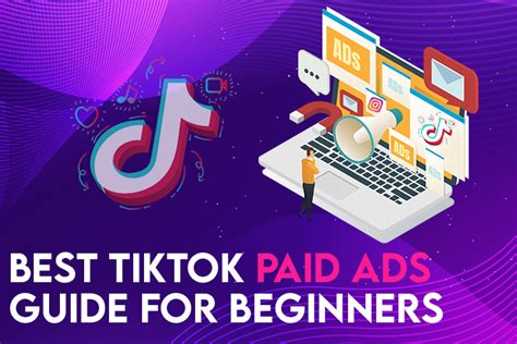 Beginners Guide To Best Tiktok Paid Ads Hom