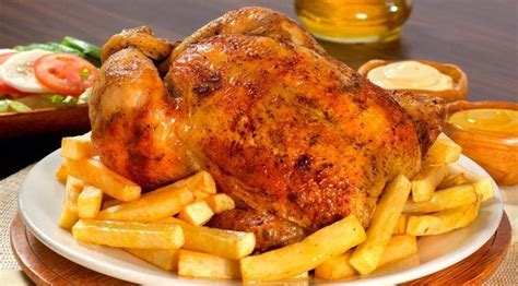 Aprende C Mo Preparar Pollo A La Brasa Casero En Pasos Walac Noticias