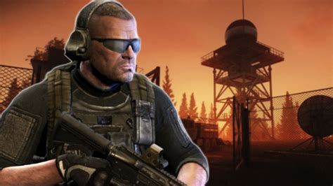 Escape from Tarkov hat eine neue Map Anfängern das Spiel zeigen