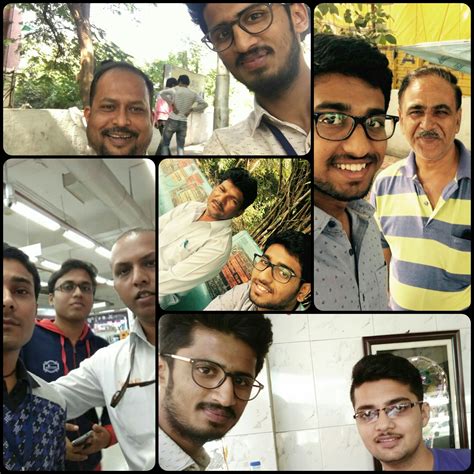Life with strangers…!! – Lemon School of Entrepreneurship