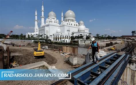 Viaduk Gilingan Bakal Dibuka Kembali Sabtu Malam Status Fungsional