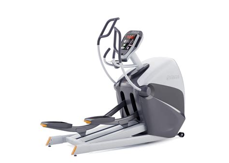 Elliptical trainer Octane XT3700 3D model | CGTrader