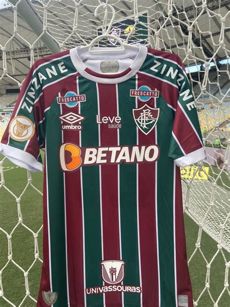 Fluminense F C On Twitter Faz O A Casa Cheia Hoje Aqui No