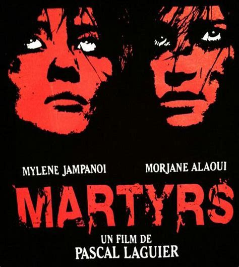 Martyrs (2008) Review | Horror Amino