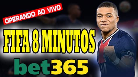 BET365 Entradas AO VIVO No FIFA Da BET365 YouTube