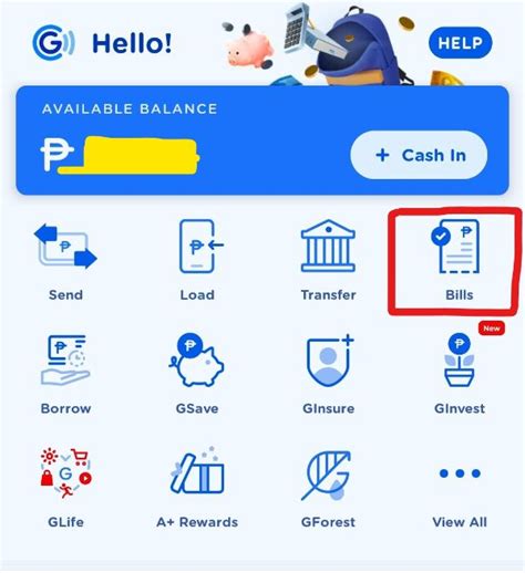 Pay NBI Clearance using GCash (1) - Jon to the World Blog