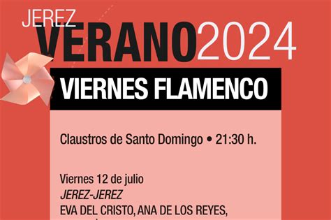 El Ciclo Viernes Flamenco Arranca Esta Semana Con El Espect Culo