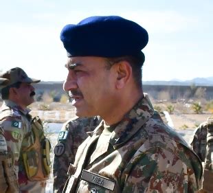 GT Road Towns Continue To Produce Most Pak Army Chiefs Generals The