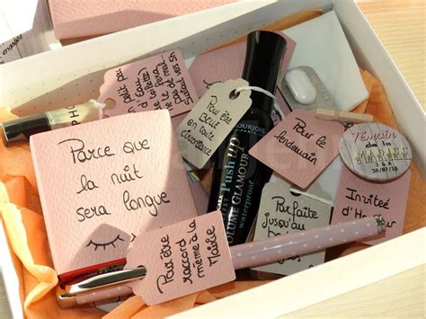 Pingl Par Marie Sur Id E Mariage T Moin De Mariage Cadeau T Moin