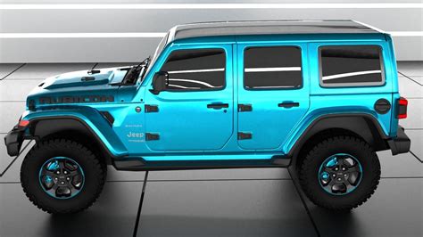 Jeep Rubicon Sahara 2022 3D model | CGTrader