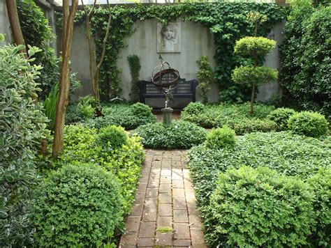 24 Small Italian Garden Design Ideas You Should Check SharonSable