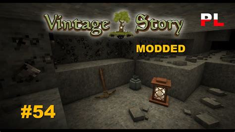 Vintage Story Na Modach Kopiemy Elazo Youtube