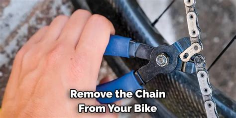 How To Fix A Slipped Bike Chain With Gears Easy Steps