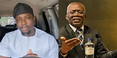 Verydarkman Apologises To Falana Over Bobrisky S Bribery Claims